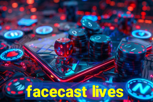 facecast lives